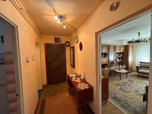  3 CAMERE DECOMANDATE SPAȚIOS | ZONA MICRO XI | ETAJ 3 | POTENȚIAL EXCELENT - imagine 16