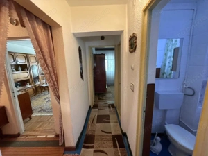  3 CAMERE DECOMANDATE SPAȚIOS | ZONA MICRO XI | ETAJ 3 | POTENȚIAL EXCELENT - imagine 15
