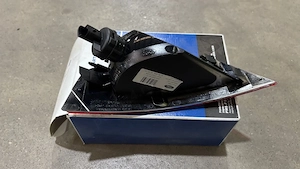 Lampa ceata spate stanga ford focus - imagine 3