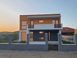 Casa de vanzare in Harman,zona rezidentiala
