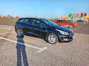 Vând KIA Ceed  1,4 diesel - imagine 2