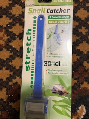 Accesorii acvariu 2 - imagine 3