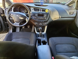 Vând KIA Ceed  1,4 diesel - imagine 4