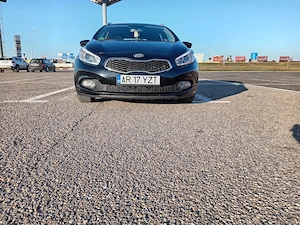 Vând KIA Ceed  1,4 diesel