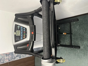 Vand banda alergat Fit Tronic.