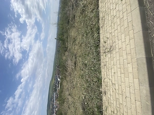 vind teren 2700m2 zona fermelor intravilan dimensioni 20m x135m