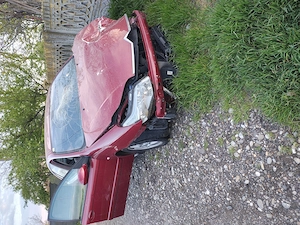 Citroen C5,2005, berlină cu haion - imagine 2