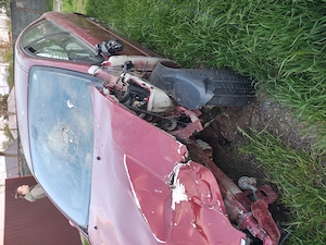 Citroen C5,2005, berlină cu haion - imagine 4