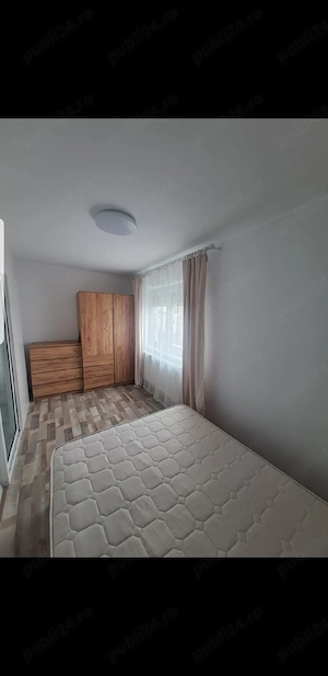 Apartament 2 camere-31 mp Ciresica