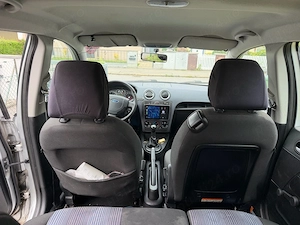 Ford Fusion 1.4 Benzină 2  km | Fără rugină  - imagine 4