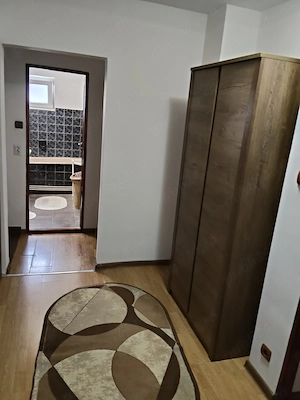 Apartament 2 camere, decomandat, confort 1+beci