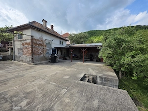 Vand casa Deva cartier Viile Noi - imagine 2