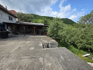 Vand casa Deva cartier Viile Noi