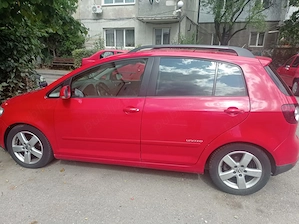 Volkswagen Golf V Plus  - imagine 4