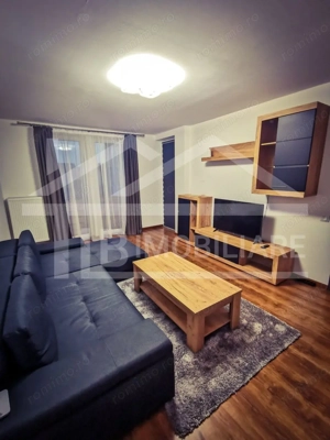 Apartament cu 2 camere, decomandat,  parcare, zona AMA Residence