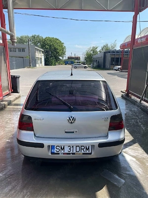 Vw Golf 4 1.6 fsi