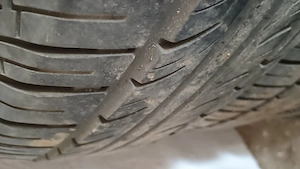 Anvelope/ cauciucuri 195/70 R14 91 T - imagine 3