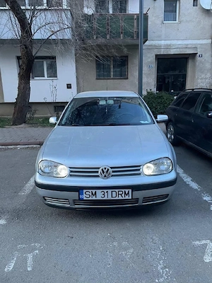 Vw Golf 4 1.6 fsi - imagine 5