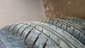 Anvelope/ cauciucuri 195/70 R14 91 T - imagine 5