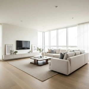 Garsoniera cartier Militari Residence - finalizare iunie 2026 - imagine 3