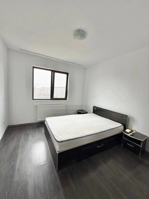Apartament 3 camere Militari Residence mobilat si utilat
