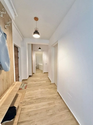 Apartament 3 camere Militari Residence complet mobilat si utilat