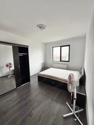 Apartament 3 camere Militari Residence mobilat si utilat - imagine 4