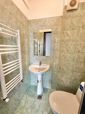 Apartament 3 camere Militari Residence mobilat si utilat - imagine 12