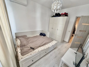 Apartament 2 camere mobilat Militari Residence - imagine 8