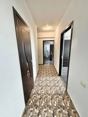 Apartament 3 camere Militari Residence mobilat si utilat - imagine 8