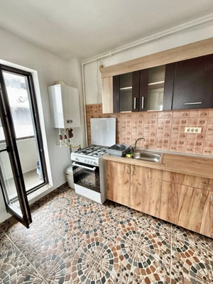 Apartament 3 camere Militari Residence mobilat si utilat - imagine 7