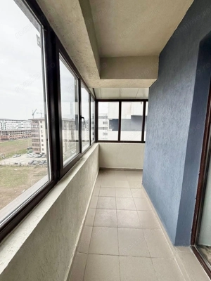 Apartament 3 camere Militari Residence mobilat si utilat - imagine 9
