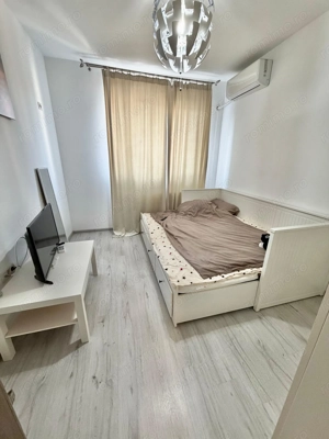 Apartament 2 camere mobilat Militari Residence - imagine 4