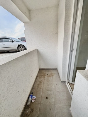 Apartament 2 camere Militari Residence mutare imediata - imagine 6