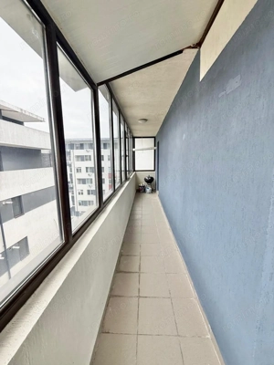 Apartament 3 camere Militari Residence mobilat si utilat - imagine 10