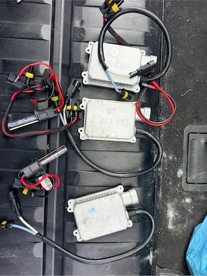 Balast si xenon x5 - imagine 3