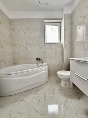 Ap. doua camere zona Militari Residence DOUA BALCOANE - imagine 9