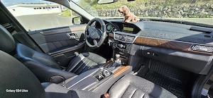 mercedes E250 - imagine 3