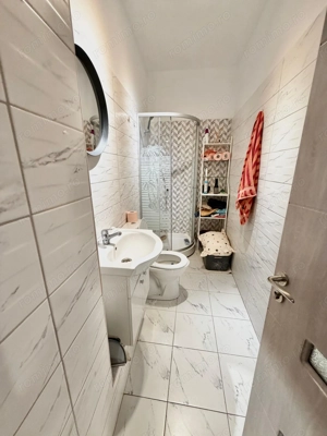 Apartament 2 camere mobilat Militari Residence - imagine 7