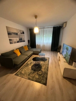 Închiriere Apartament 2 camere, mobilat complet, lângă Parcul IOR
