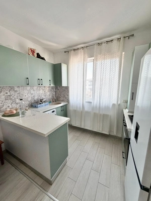 Apartament 2 camere mobilat Militari Residence - imagine 5