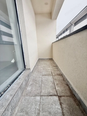 Ap. doua camere zona Militari Residence DOUA BALCOANE - imagine 11