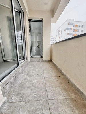 Ap. doua camere zona Militari Residence DOUA BALCOANE - imagine 10