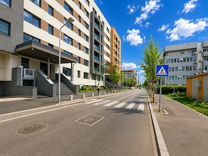 Apartament 3 camere, 2 băi - 2 locuri de parcare - Sector 4, Str. Poștalionului - imagine 19