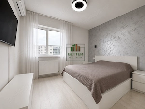 Apartament 3 camere, 2 băi - 2 locuri de parcare - Sector 4, Str. Poștalionului - imagine 12
