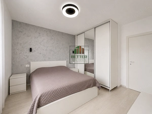 Apartament 3 camere, 2 băi - 2 locuri de parcare - Sector 4, Str. Poștalionului - imagine 11