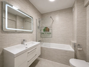 Apartament 3 camere, 2 băi - 2 locuri de parcare - Sector 4, Str. Poștalionului - imagine 15