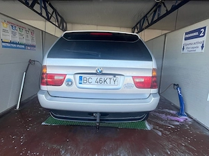 Bmw E 53 autoutilitara - imagine 2