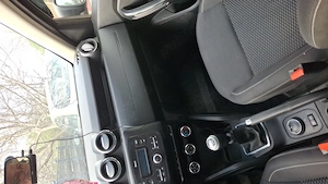 Dacia Duster 2019 1.5 dci - imagine 4