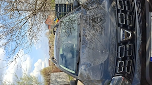 Dacia Duster 2019 1.5 dci